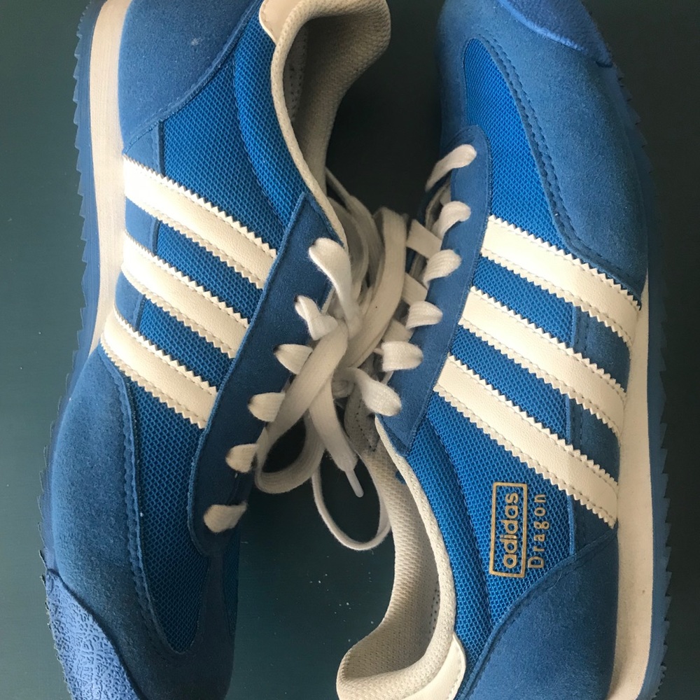 Adidas Dragon Sneakers
